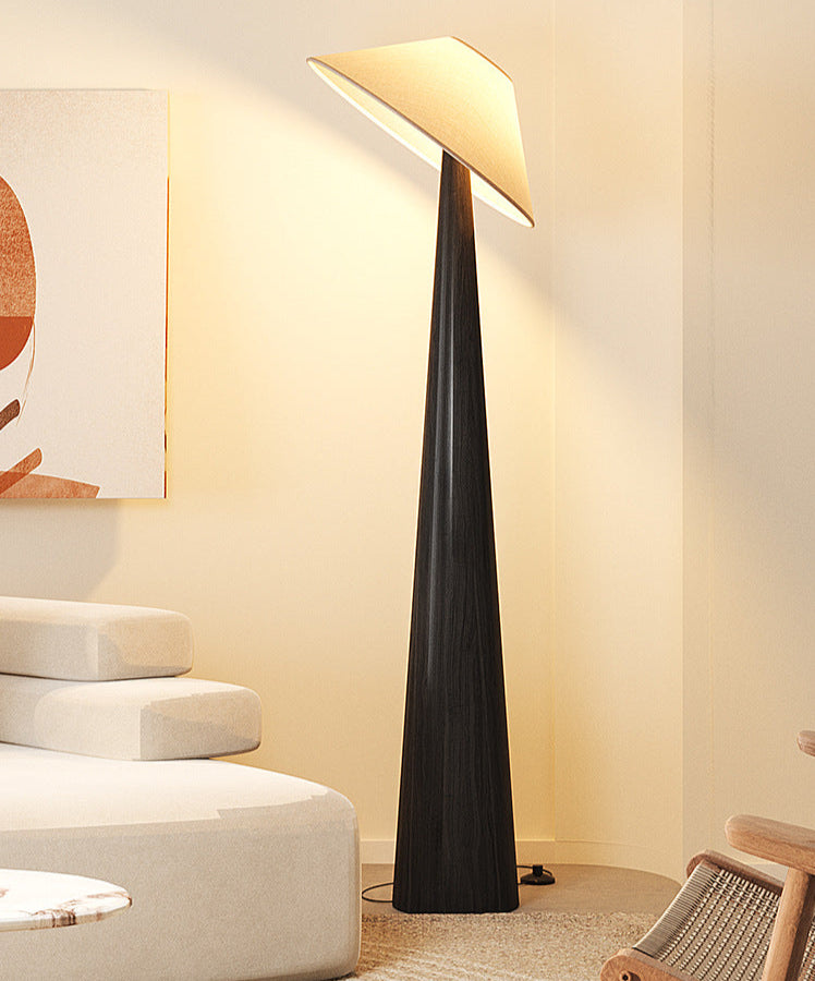 Caelistra - Japanse Wabi Sabi Vloerlamp en Tafellamp