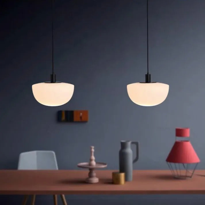 Glymra - Moderne Hanglamp voor Eettafel of Keuken