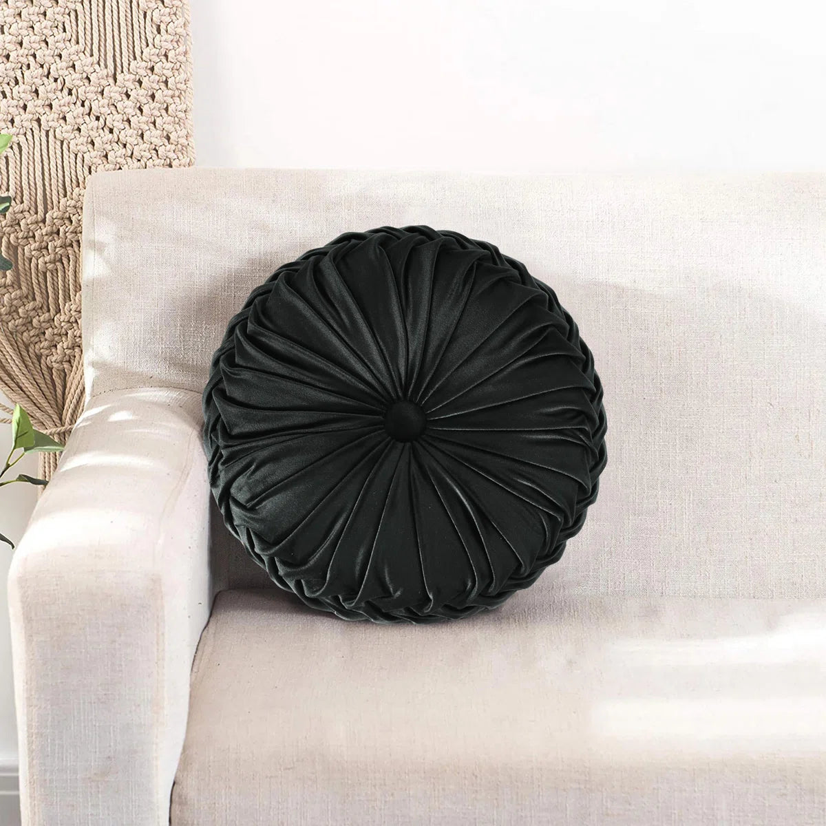 Sada polštářů Rosalie Velvet Accent