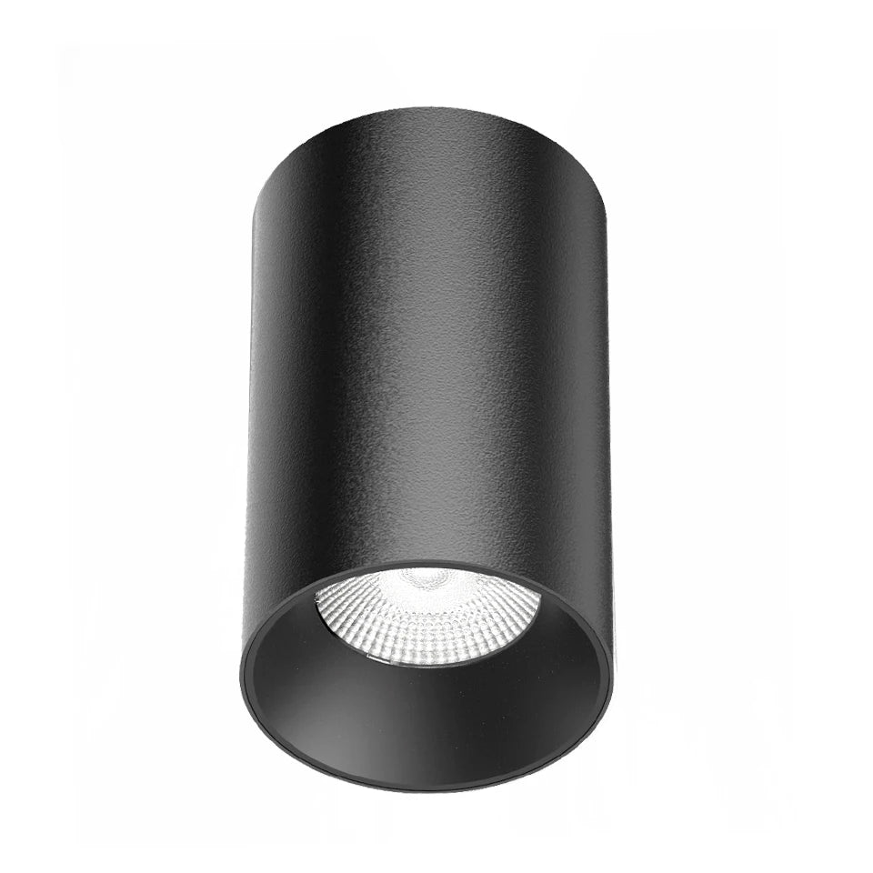 Pnyra – LED Dæmpbar Loftspot Overflademontage
