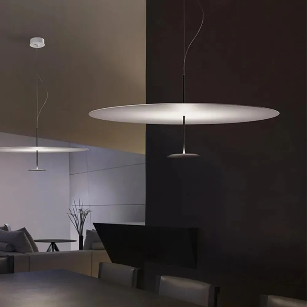 Orivienne - Lampada a sospensione retrò per cucina e camera da letto