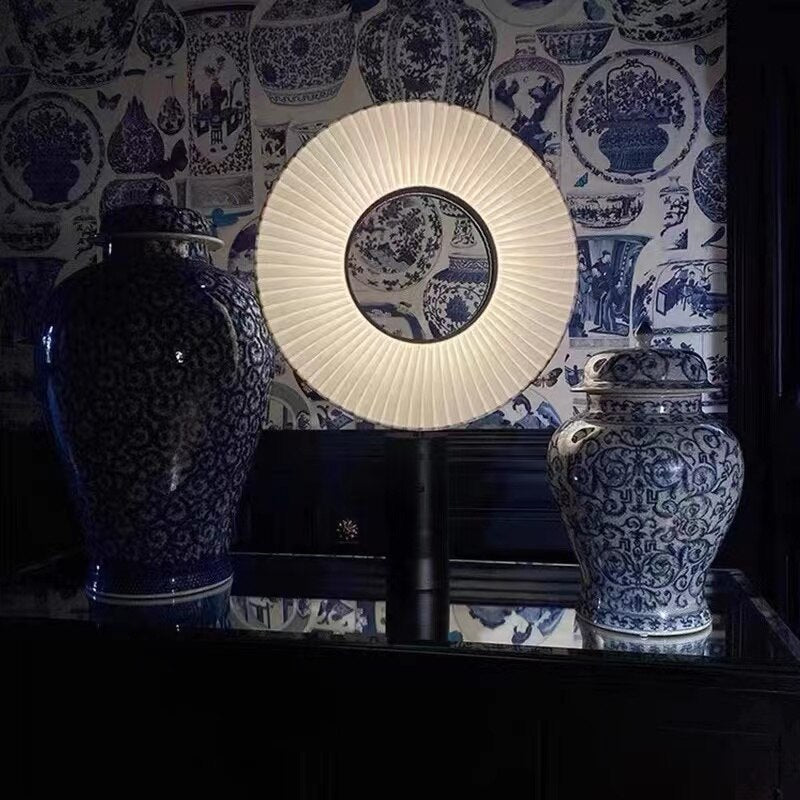 Solenia - Moderne LED Tafellamp