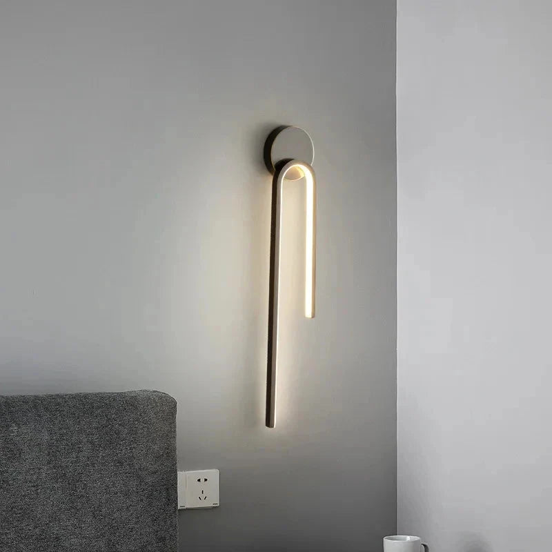 Calvo - Luxe LED Wandlamp