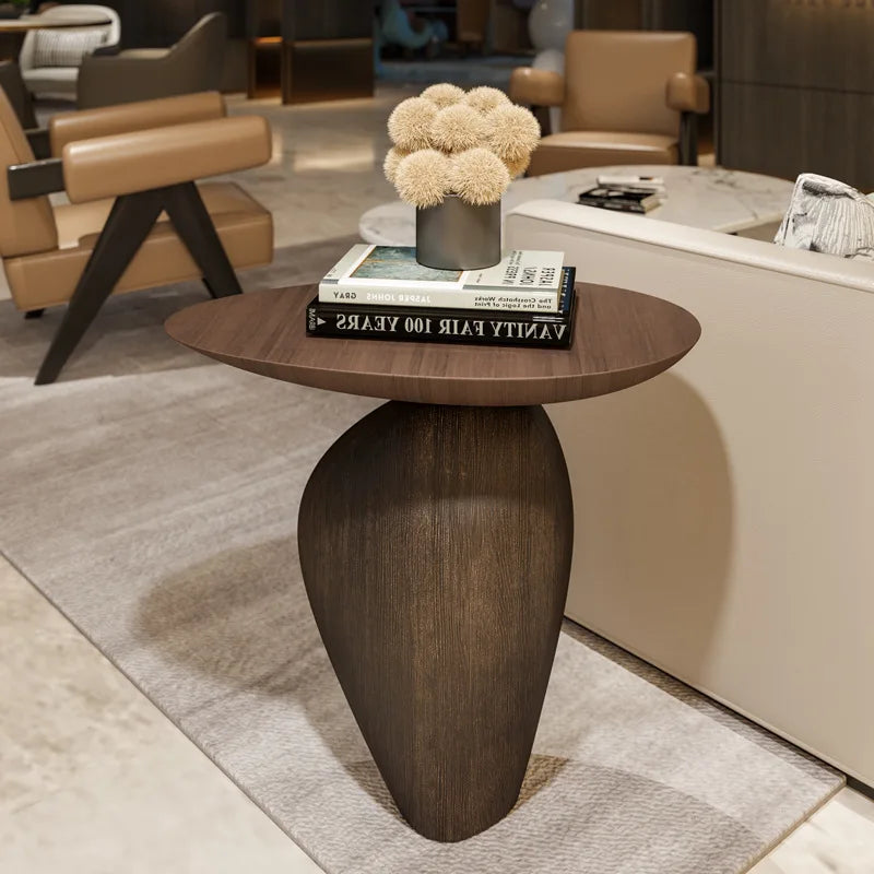 Norvana – Tavolino da salotto vintage design classico