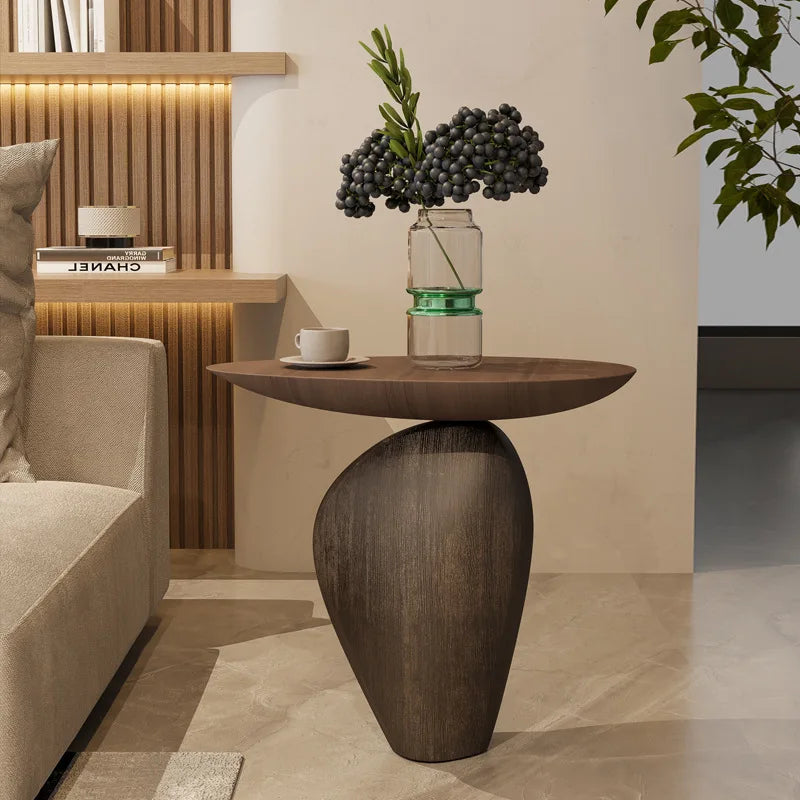 Norvana – Tavolino da salotto vintage design classico