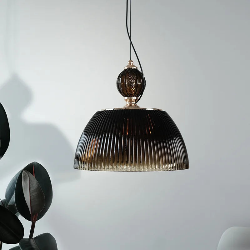 Velora - Modern Luxury Small Pendant Lamp