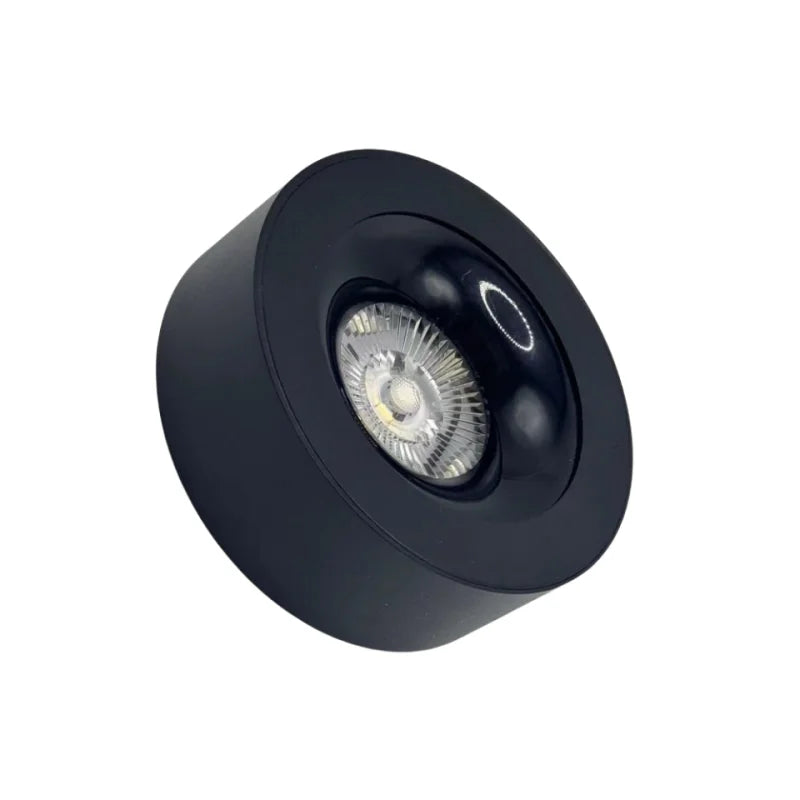 Elyrann - Spot Plafonnier LED COB Ultra Fin