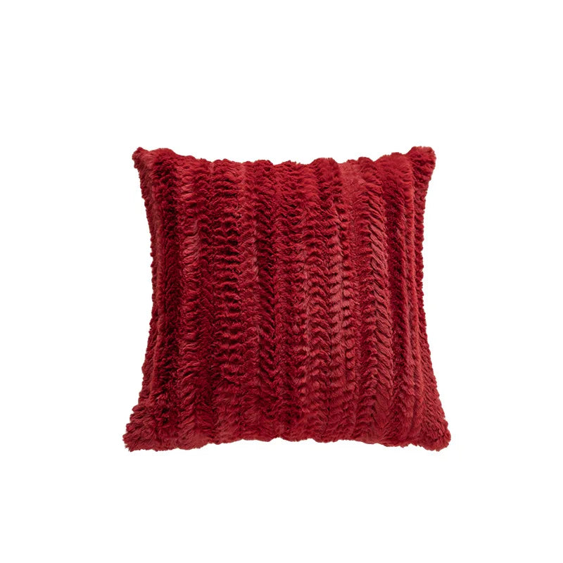 Novira - Moderne Luxe Sierkussen Hoes 45x45cm