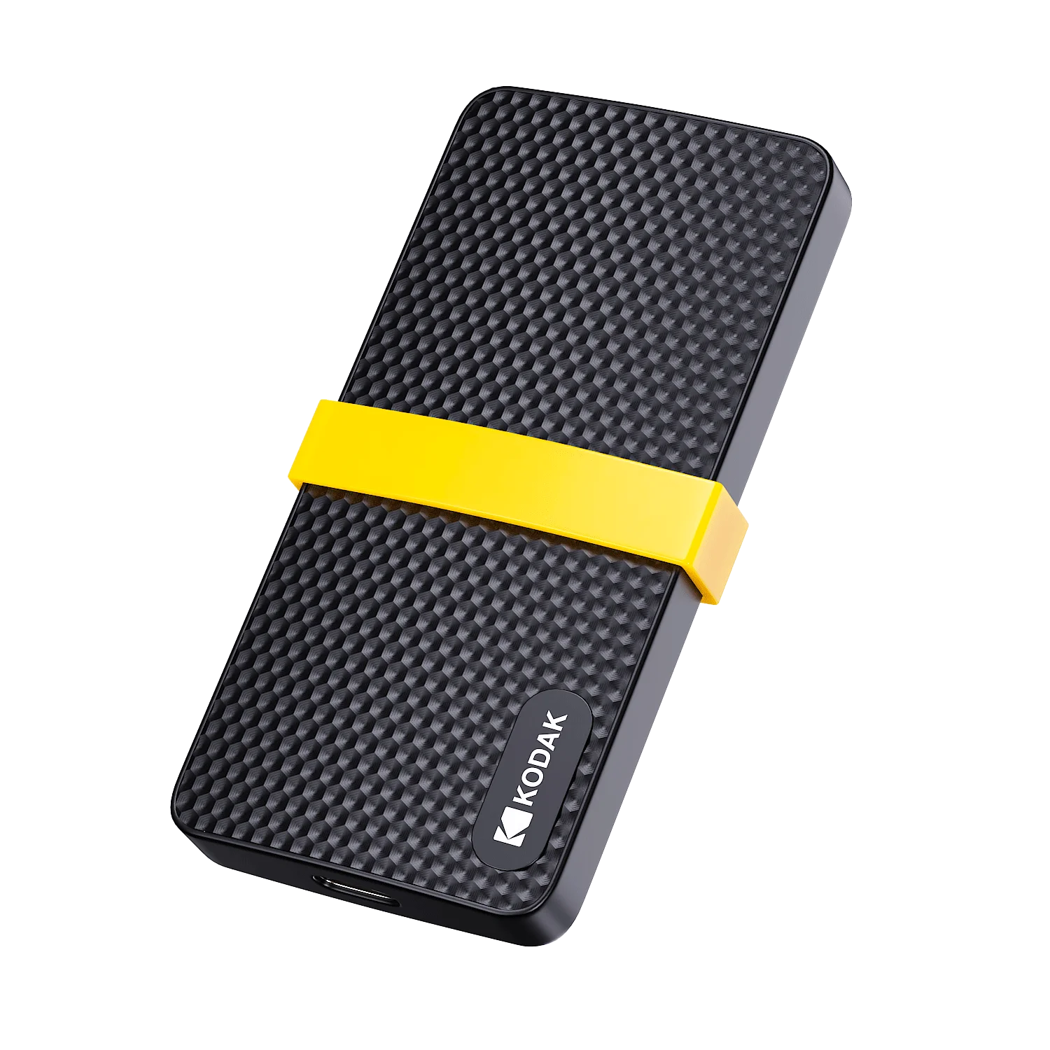 Pixora – Unità a stato solido esterna 1TB Mini memoria per portatile PS4 PS5 e telefono intelligente