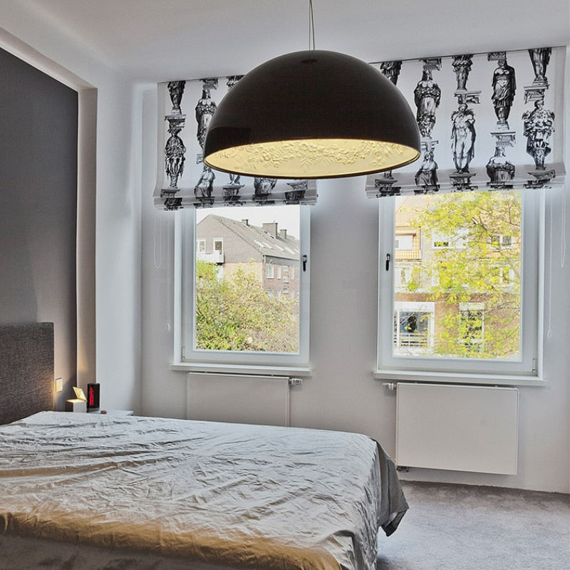 Melisara - Modern minimalista LED függeszték olasz dizájn