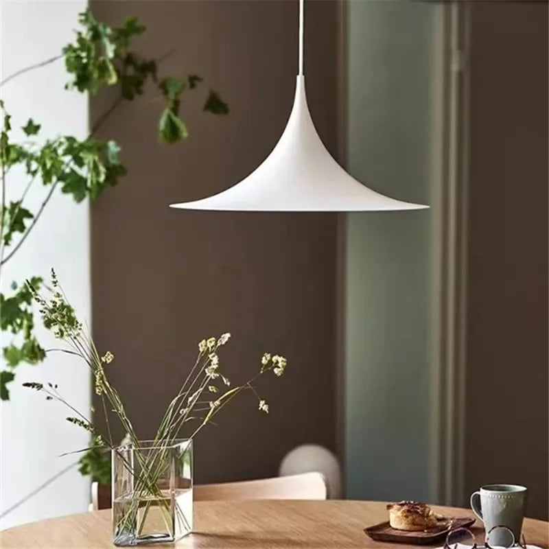 Kavro - Scandinavische Hanglamp