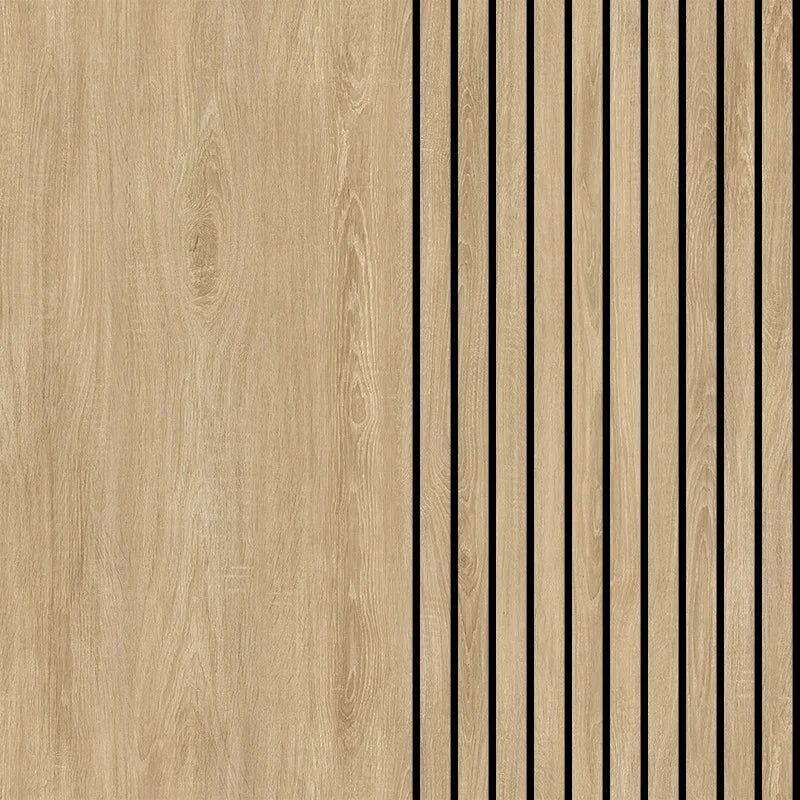 Brisina - 3D Wandpanelen Houtpatroon Zelfklevend Decoratief