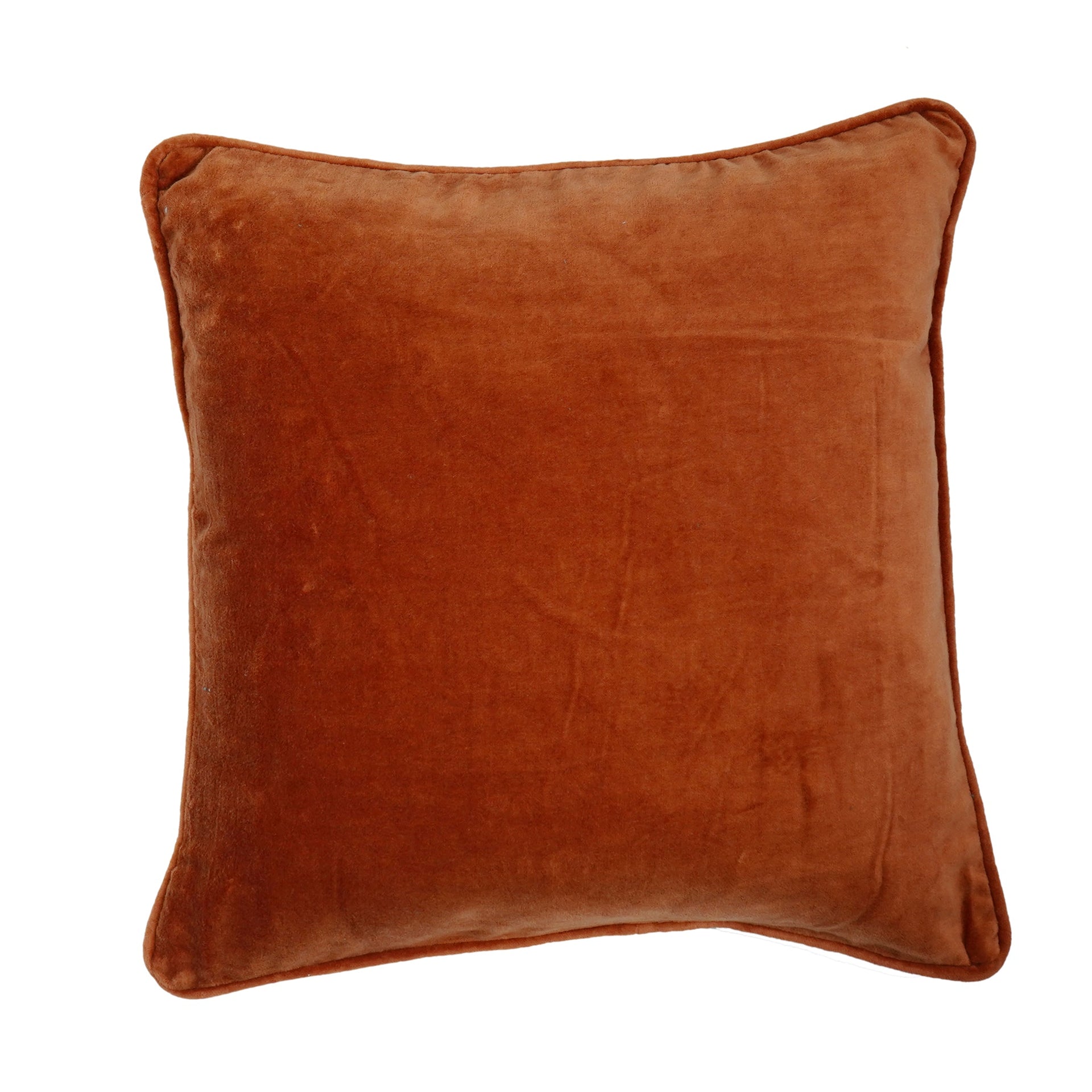 Marvella – Poťah na vankúš z bavlnenej zamatovej látky (1 kus)