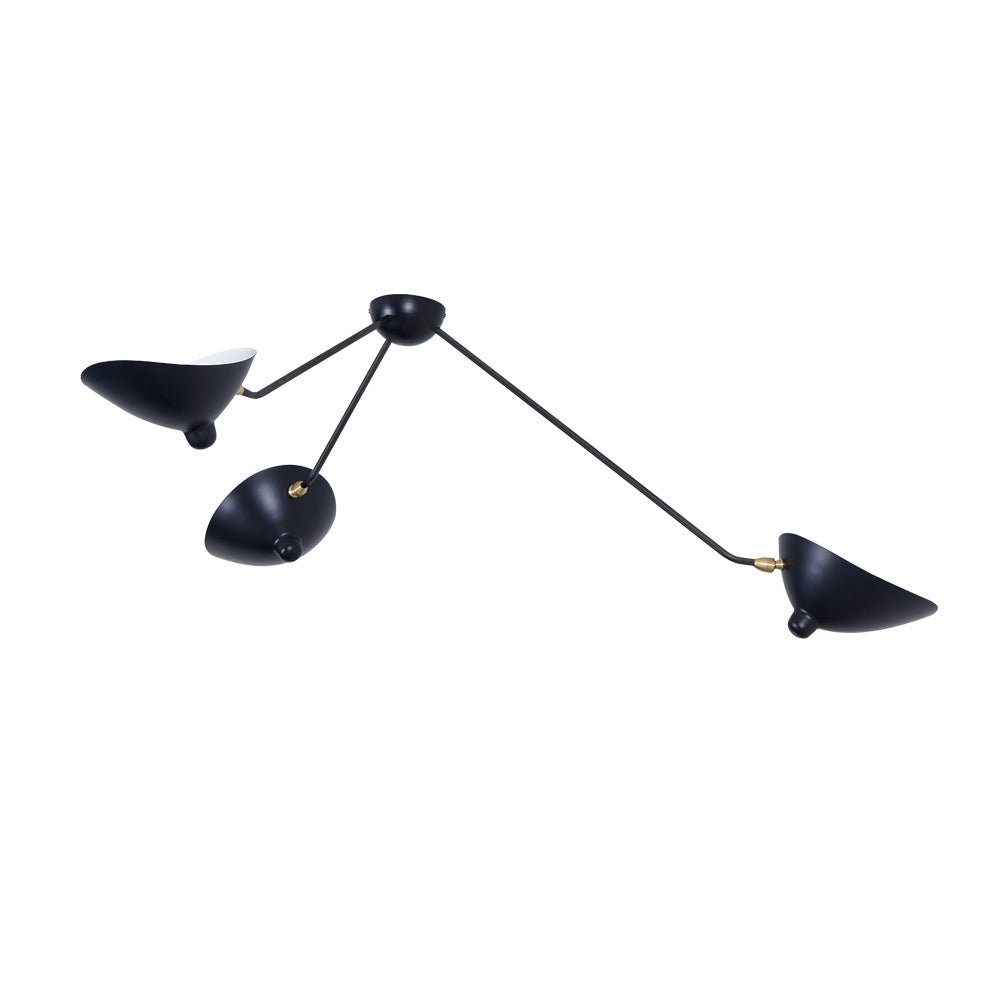 Sergun – Ceiling Lamp