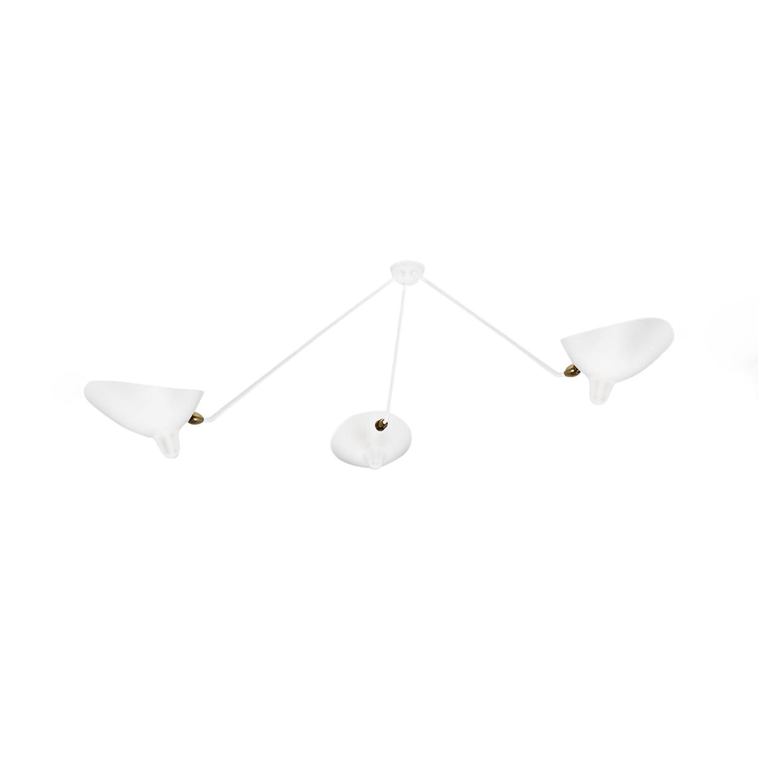 Sergun – Ceiling Lamp