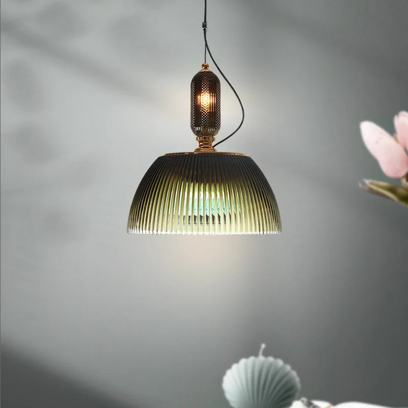 Velora - Modern Luxury Small Pendant Lamp