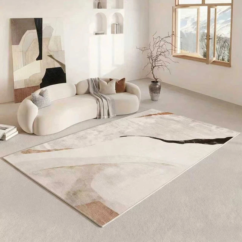 Irmane - Tappeto Design Wabi Sabi
