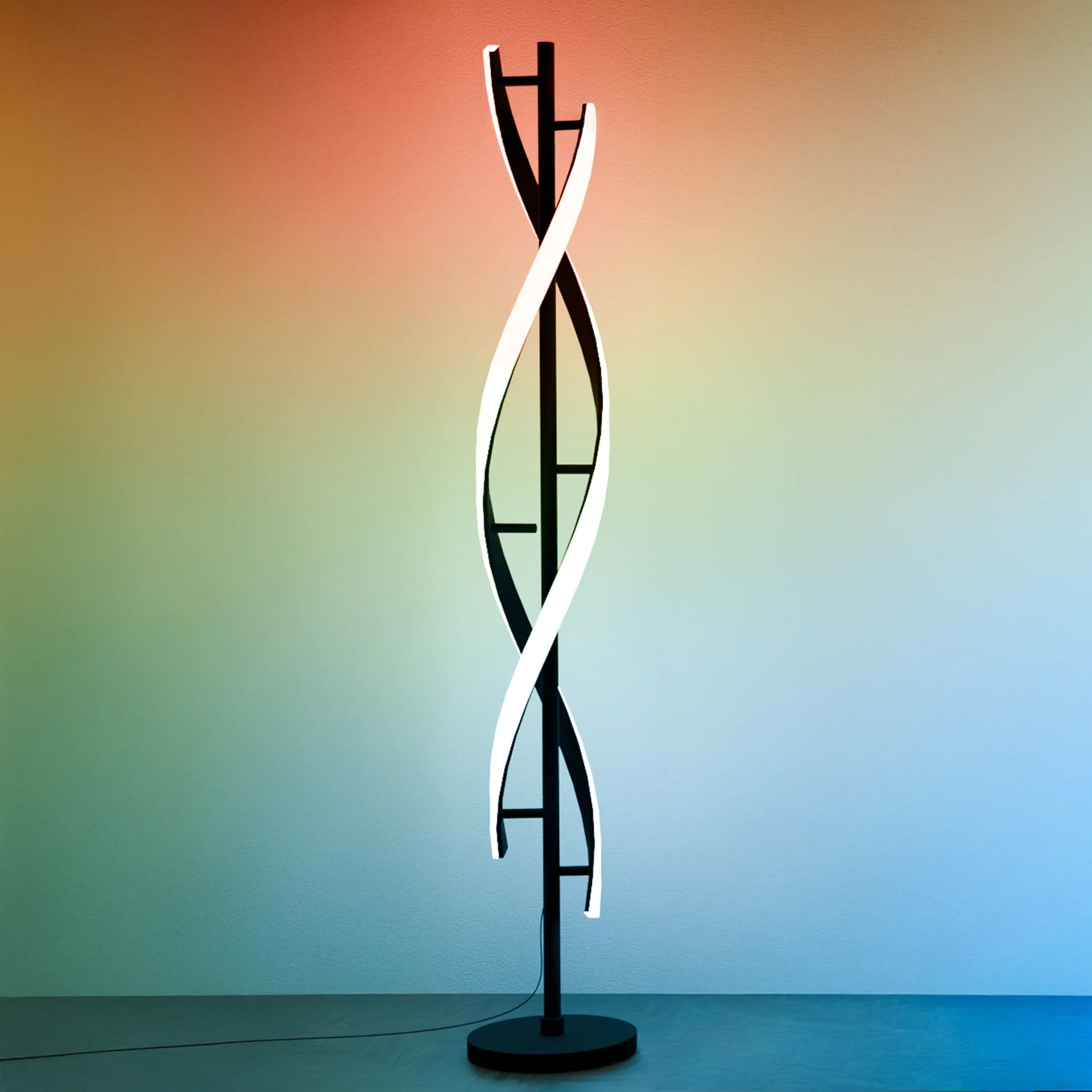 Valgenix – Stojaca podlahová lampa