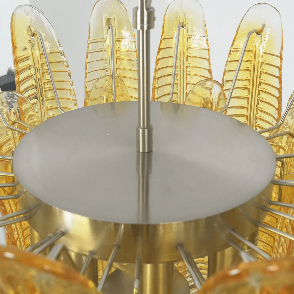 Althean – Elegant Chandelier