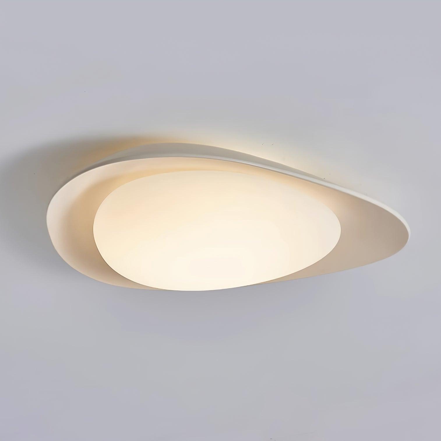 Fiolynn – Bladvormige Plafondlamp