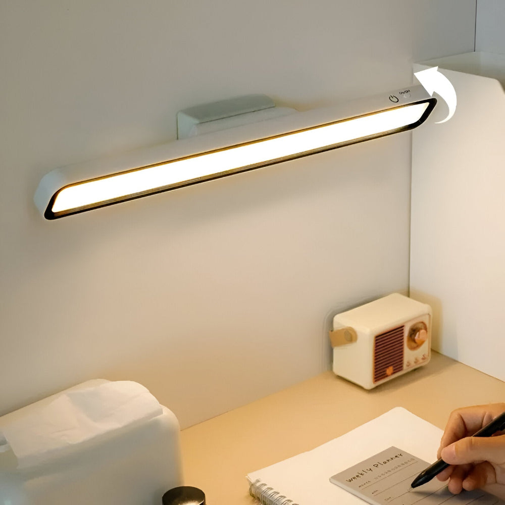 Florentia - Draagbare Magnetische LED Lichtbalk Oplaadbaar