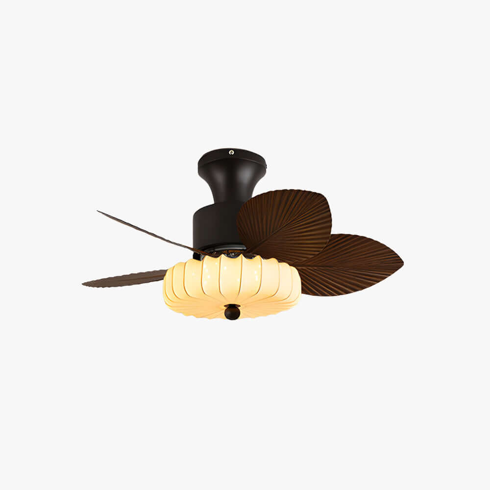 Zephira – Plafondventilator met Ingebouwde Verlichting