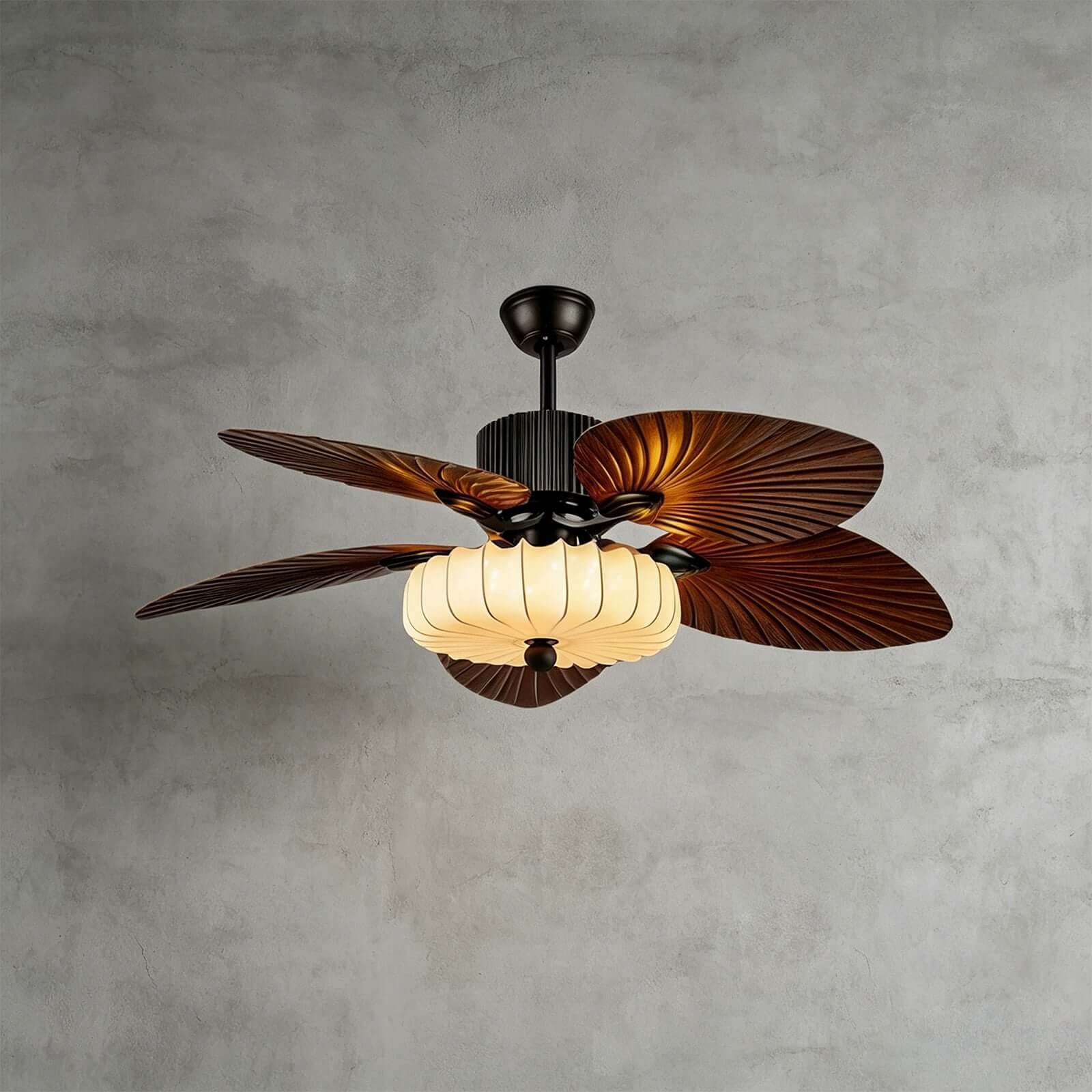 Ventura – Ceiling Fan with Lighting