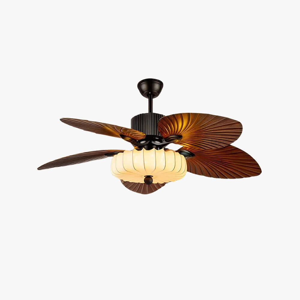 Ventura – Ceiling Fan with Lighting