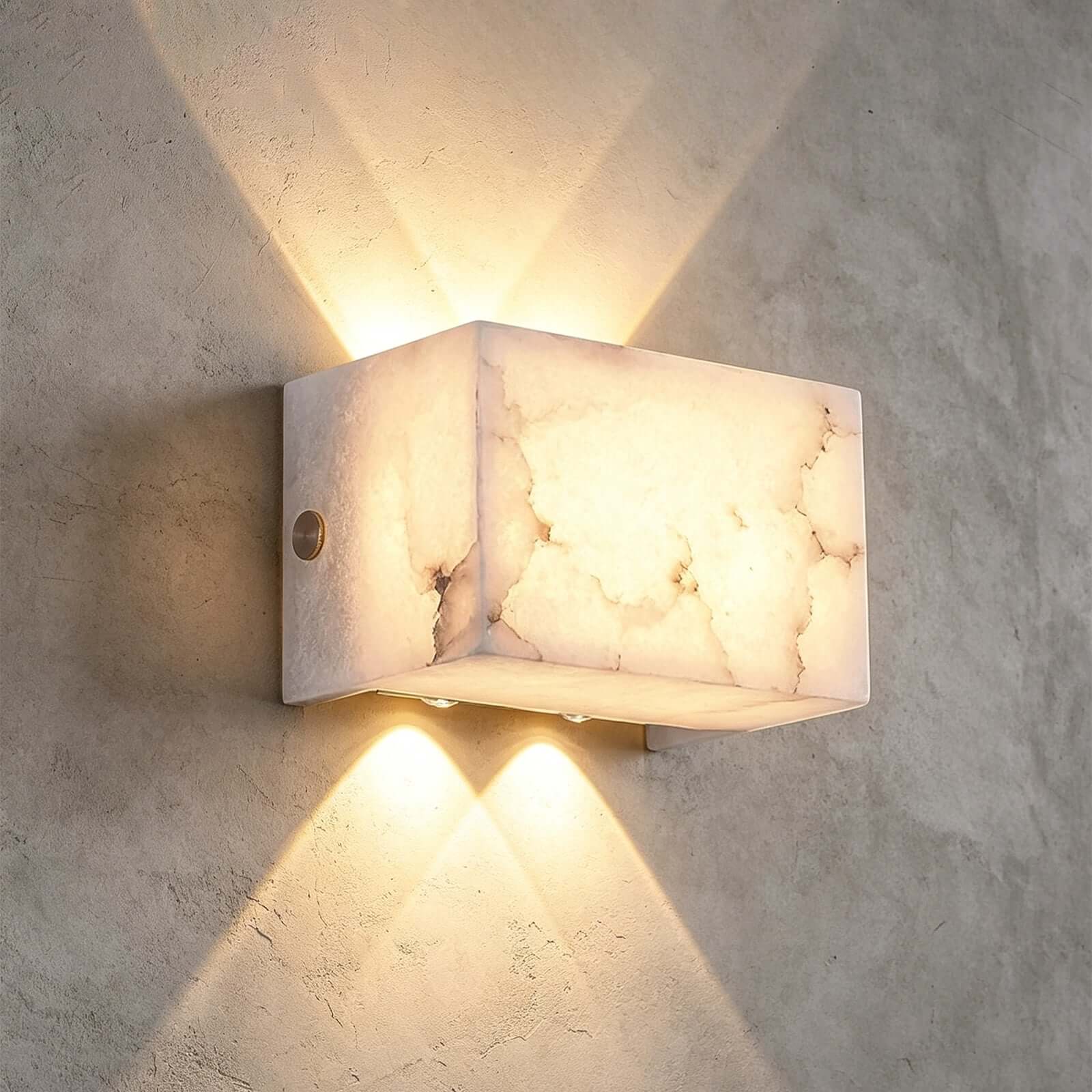 Trevon – Modern Wall Lamp