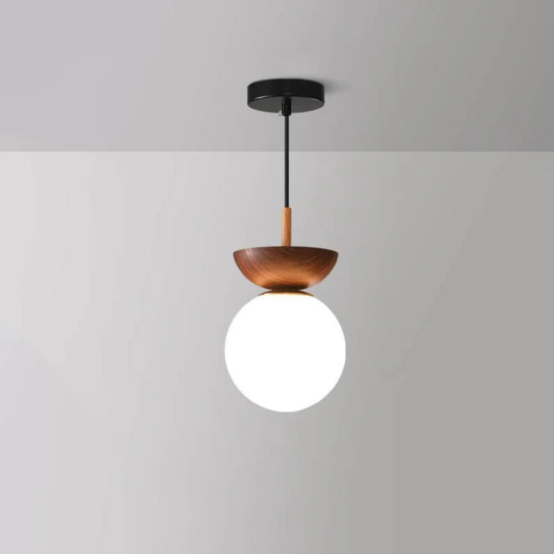 Tyche - Hanglamp Japanse Stijl