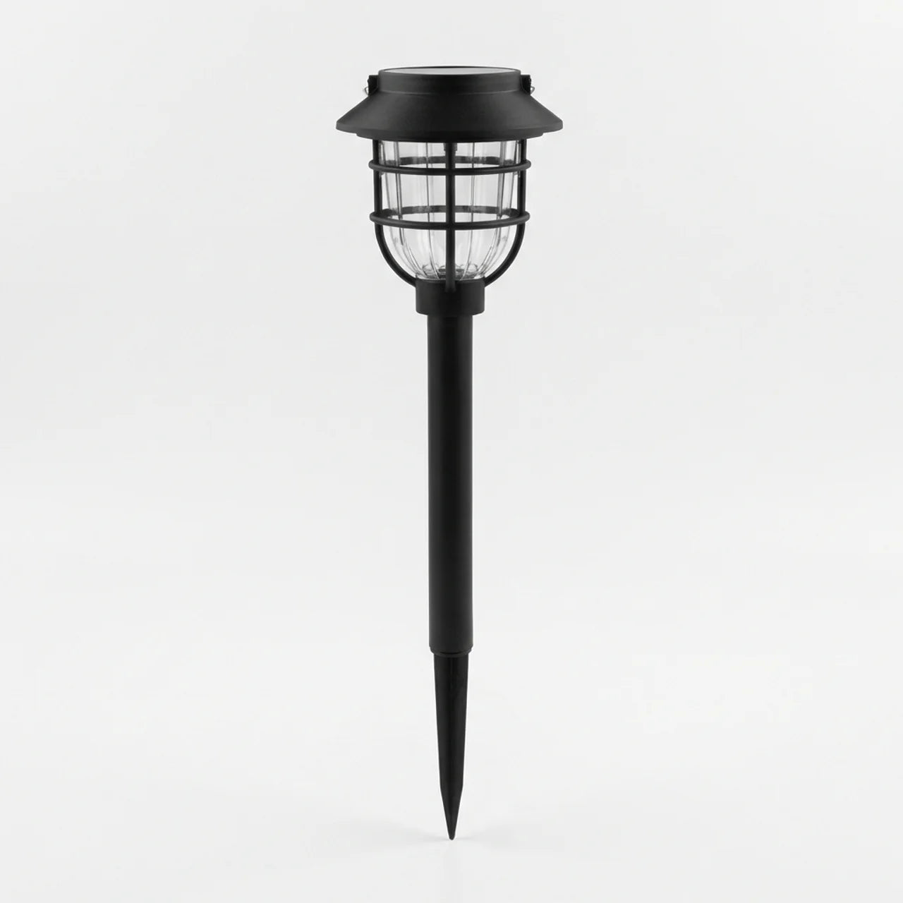 Solvique – Vintage Solar LED Path Lighting
