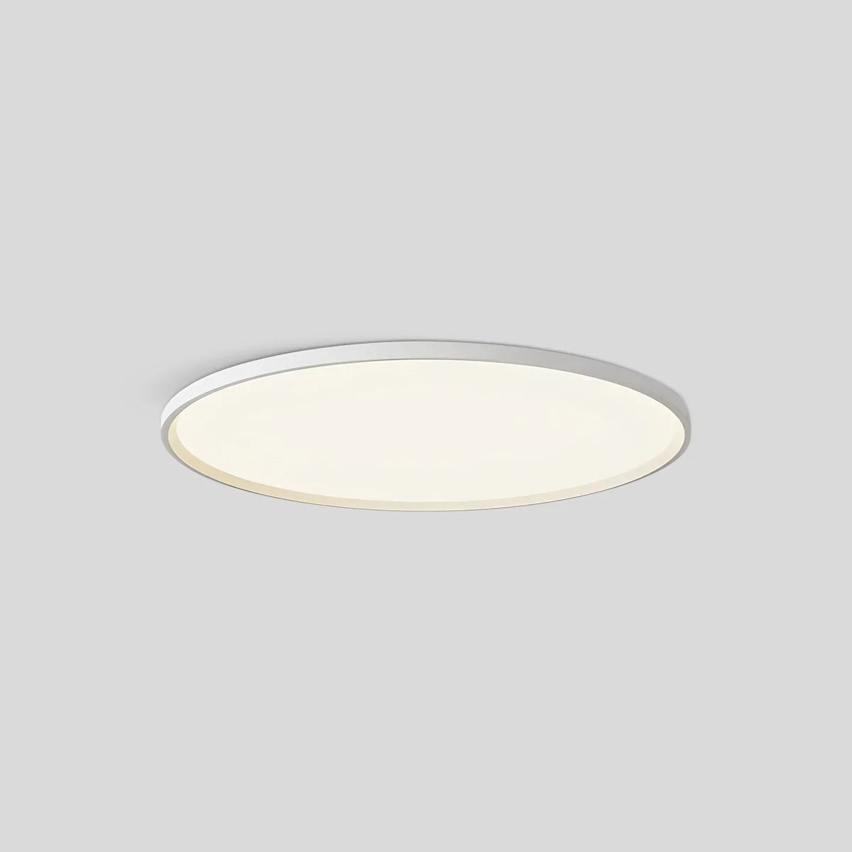 Zunaro - Round Ceiling Lamp