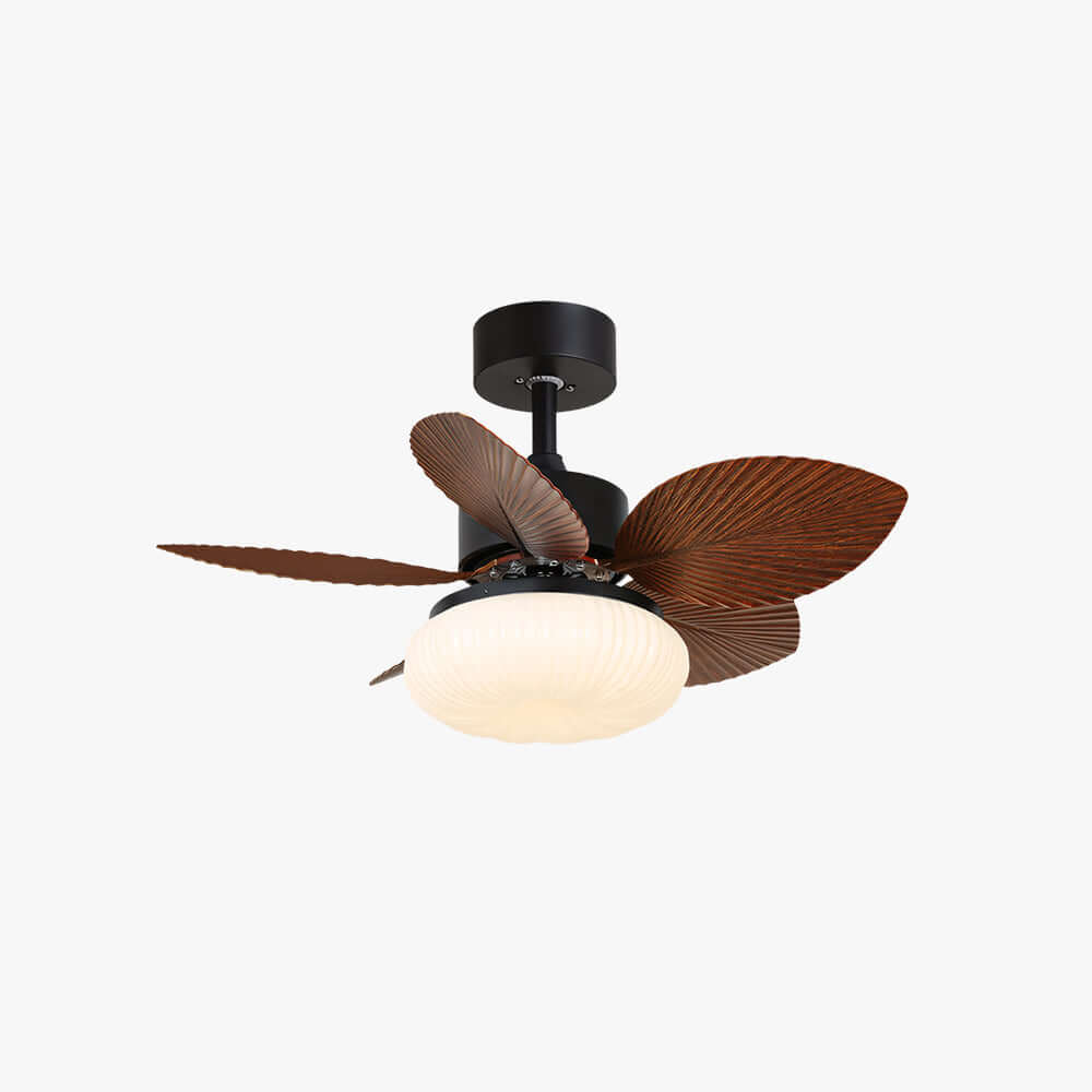Zanthera – Plafondventilator Met Verlichting