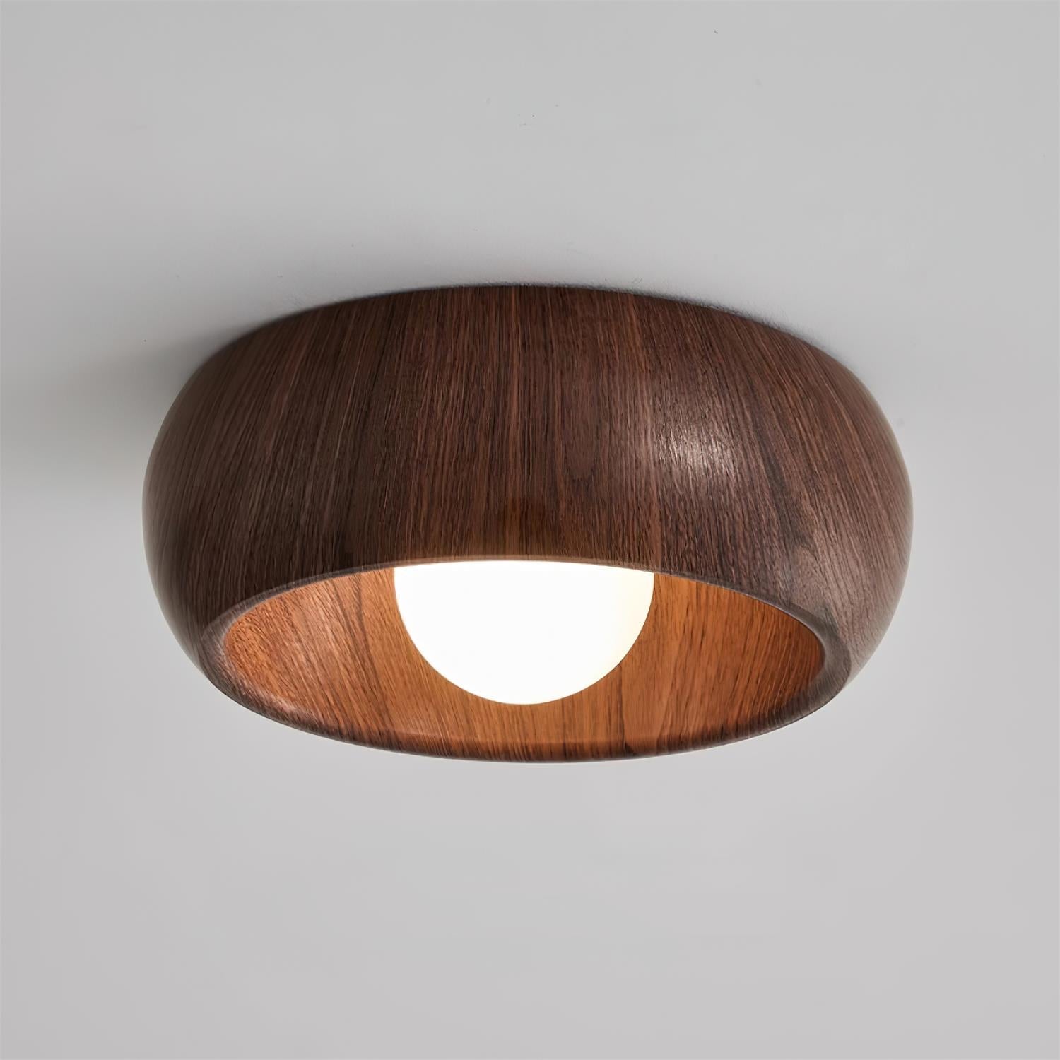 Albanora - Moderne Plafondlamp Minimalistisch Ontwerp