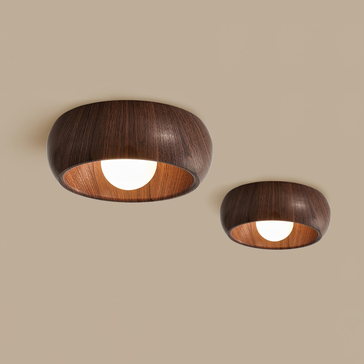 Albanora - Moderne Plafondlamp Minimalistisch Ontwerp
