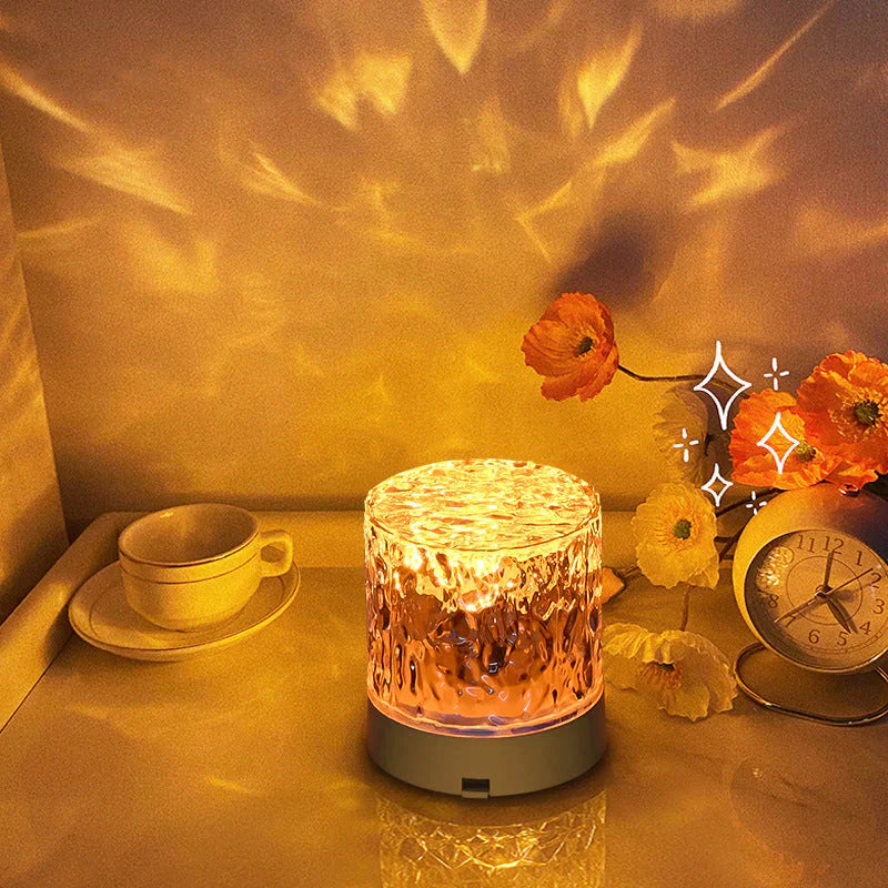 Athenora - Draadloze Sfeerlamp met Afstandsbediening