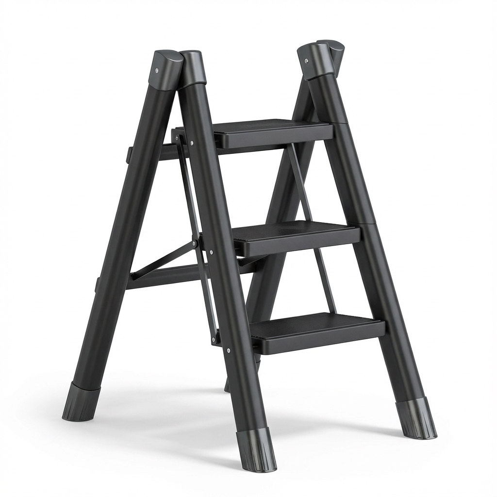 Veltron – Multifunctional Folding Ladder