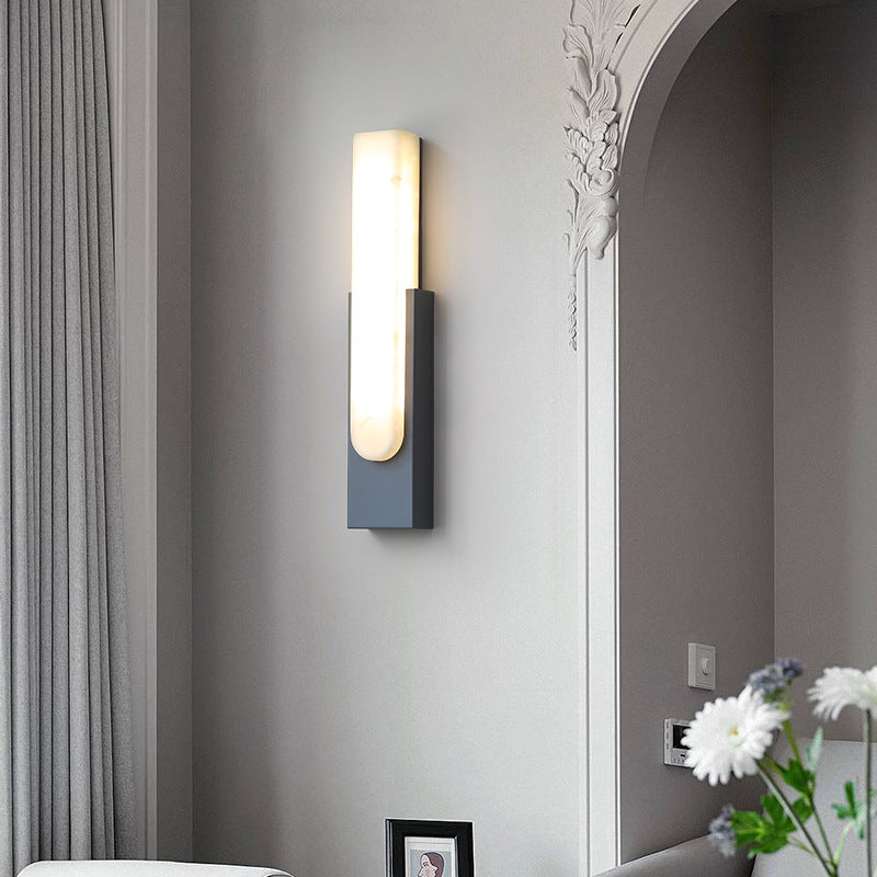 Meliora - Luxe Moderne LED Wandlamp