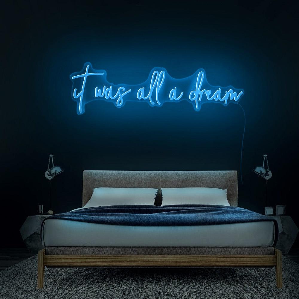 Solvanne – LED Neon Text Board