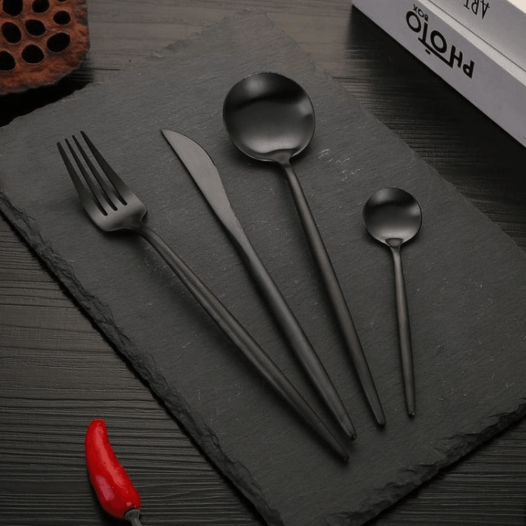 Carlo – Eetkamer Set