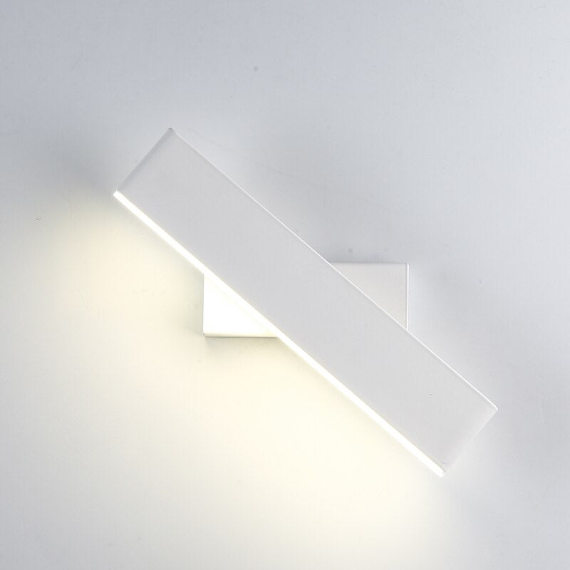Isyvenra - Draaibare Wandlamp Moderne Ontwerp