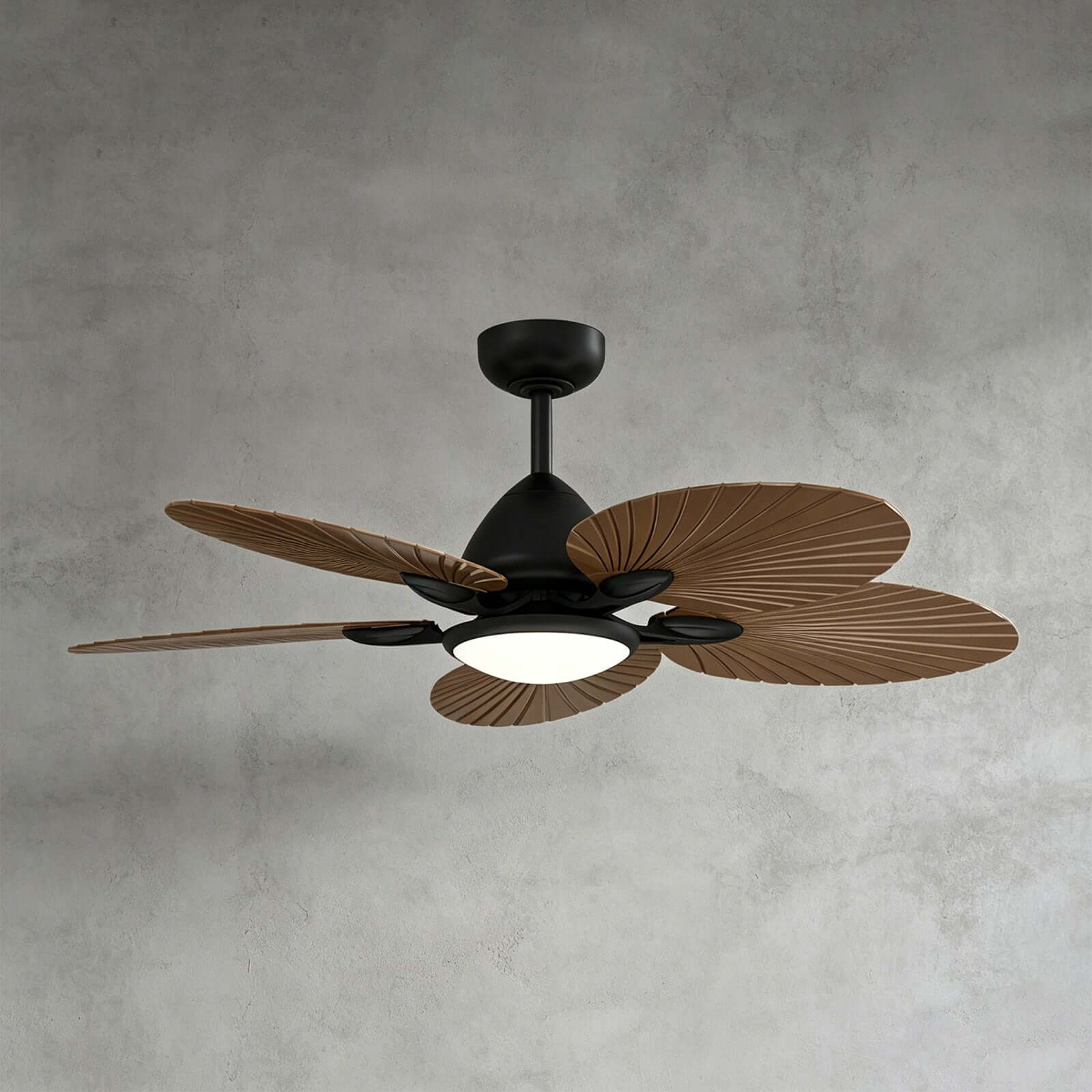 Aeron – Ceiling Fan with Built-in Lighting
