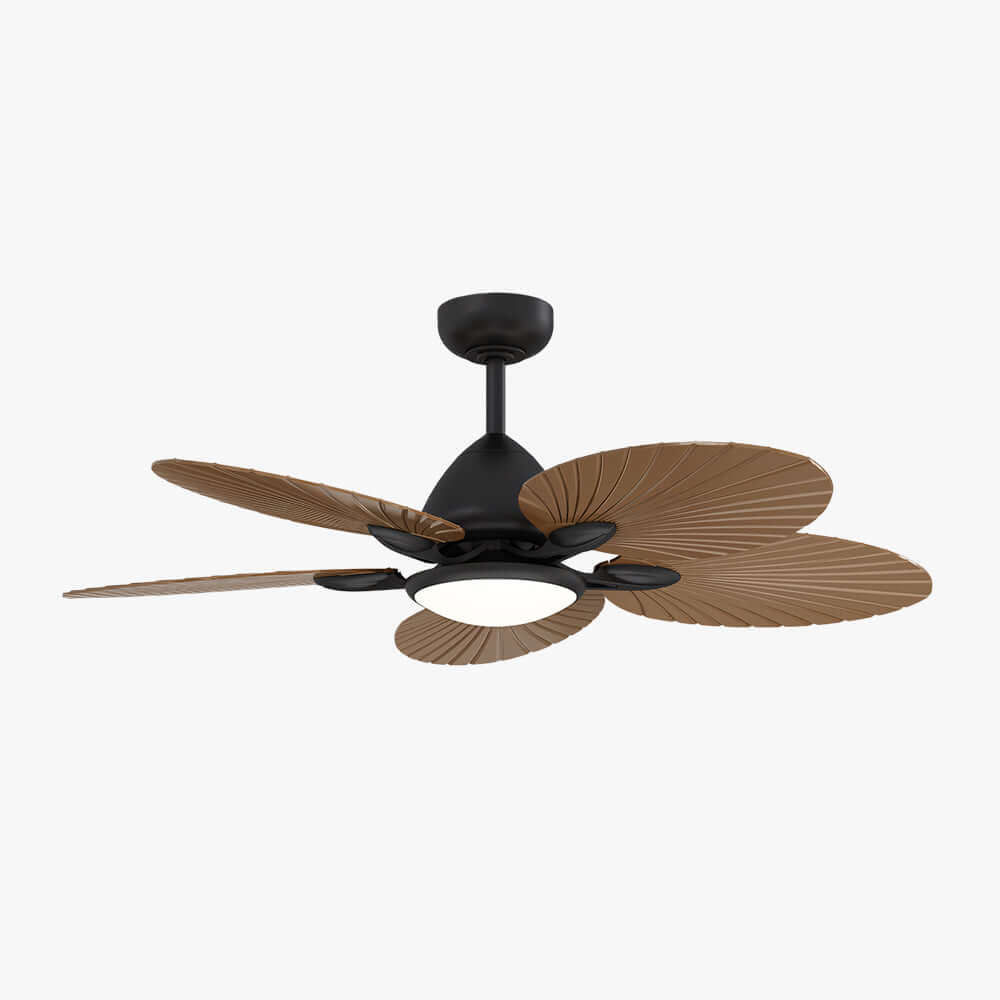 Aeron – Ceiling Fan with Built-in Lighting